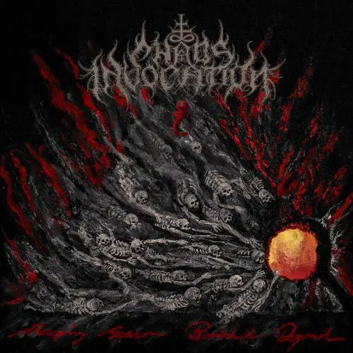Chaos Invocation : Reaping Season, Bloodshed Beyond